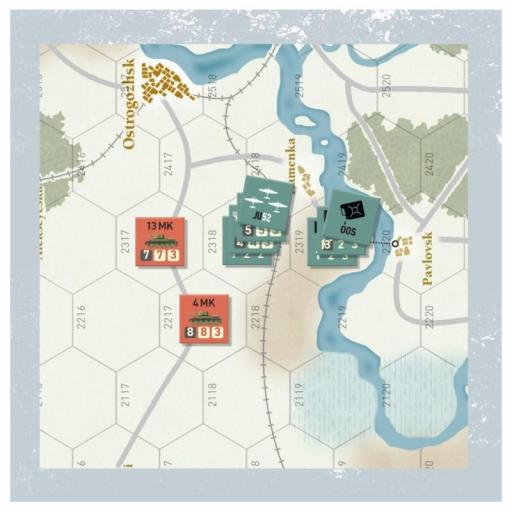 Stalingrad Roads [1]