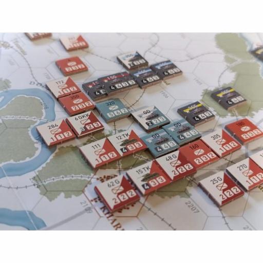 Stalingrad Roads [3]