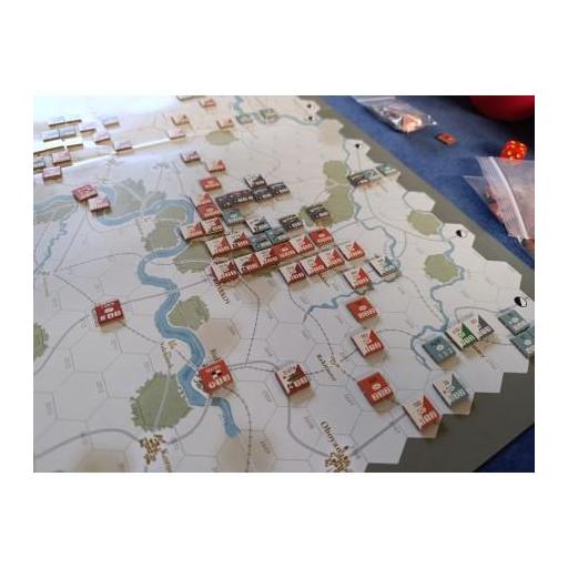 Stalingrad Roads [5]