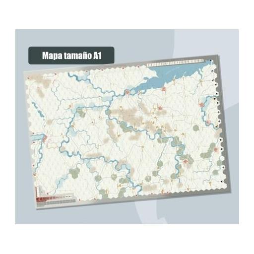 Stalingrad Roads [6]