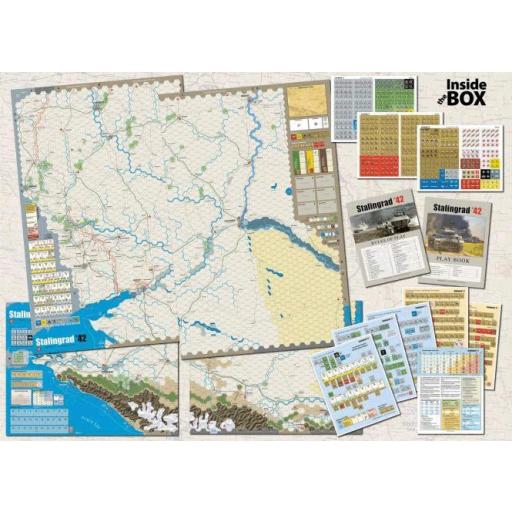Stalingrad´42 - 2nd edition [2]