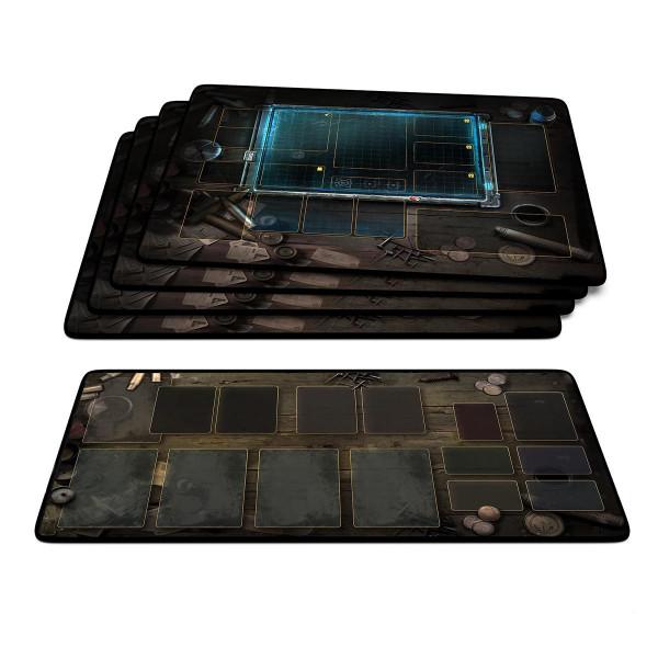S.T.A.L.K.E.R. - Juego de tapetes