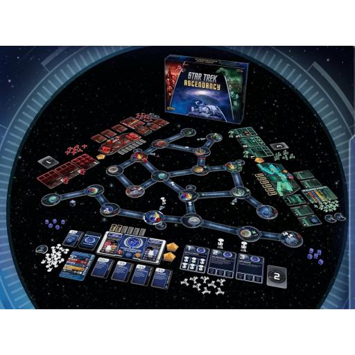 Pack Star Trek: Ascendancy [2]