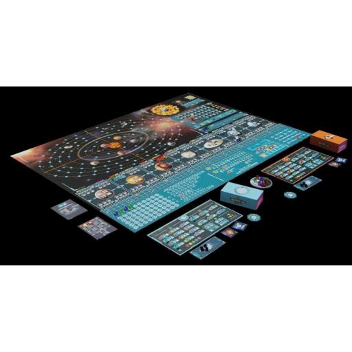 Starship Interstellar [2]