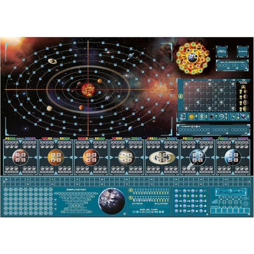 Starship Interstellar [3]