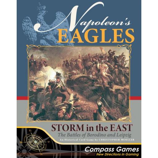 Napoleon's Eagles: Storm in the East [0]