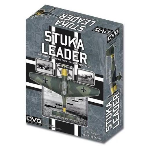 Stuka Leader Core Game