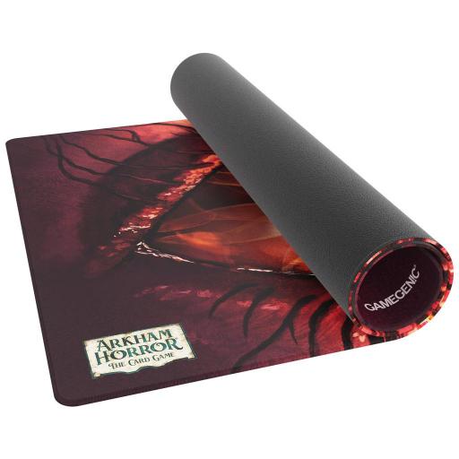 Arkham Horror: Game Mat Truth is Out There [1]