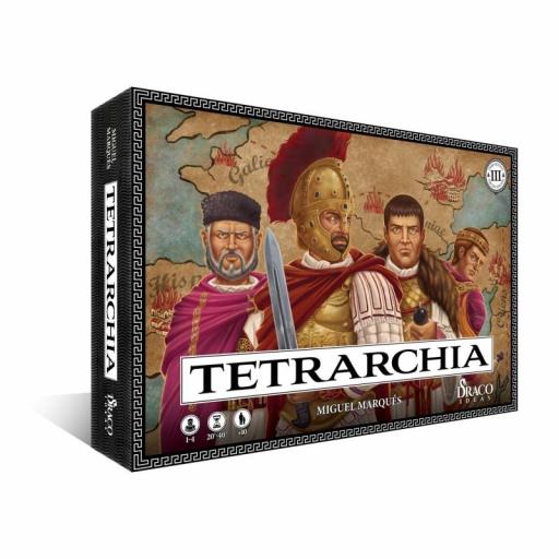 Tetrarchia [0]