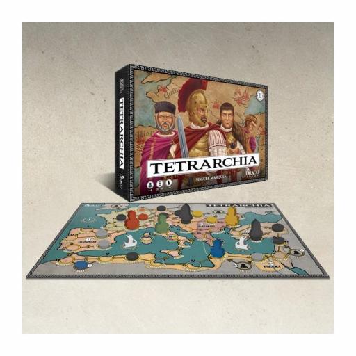 Tetrarchia [2]
