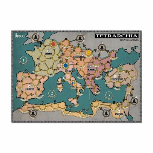 Tetrarchia [3]