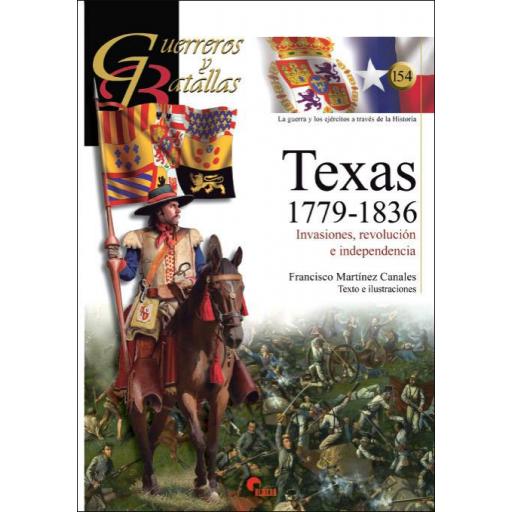 Texas 1779-1836 [0]