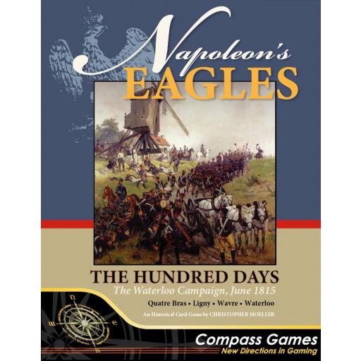 Napoleon's Eagles 2: The Hundred Days [0]