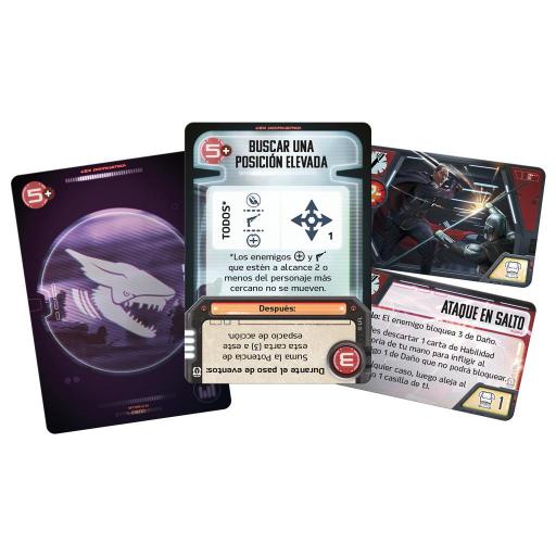 The Mandalorian Adventures: Un Clan de Dos [2]