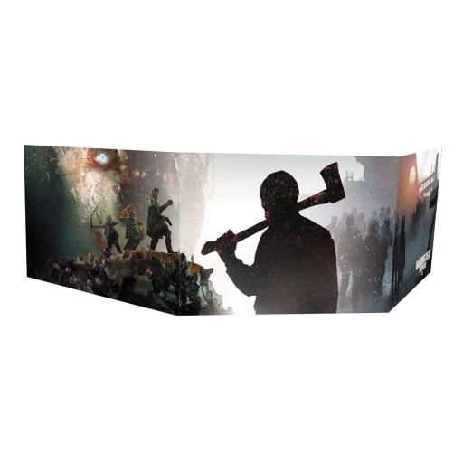 The Walking Dead - Pantalla [0]