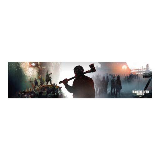 The Walking Dead - Pantalla [3]