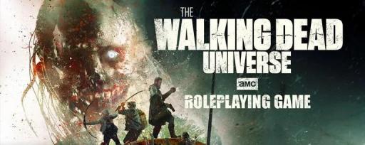 The Walking Dead Universe
