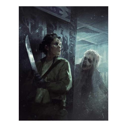 The Walking Dead - Reglamento básico [2]