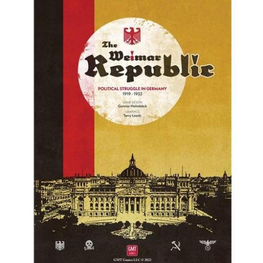 The Weimar Republic [0]
