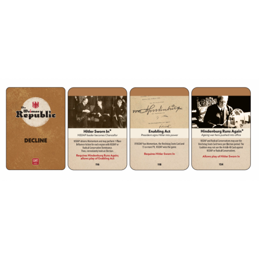 The Weimar Republic [2]