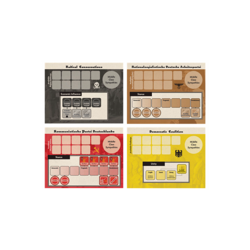 The Weimar Republic [3]