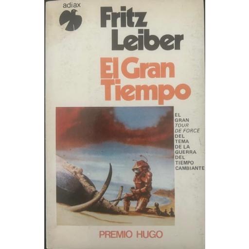 El Gran Tiempo