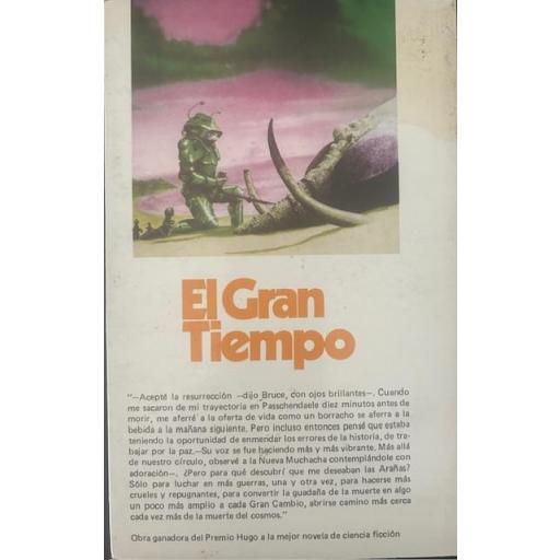 El Gran Tiempo [1]