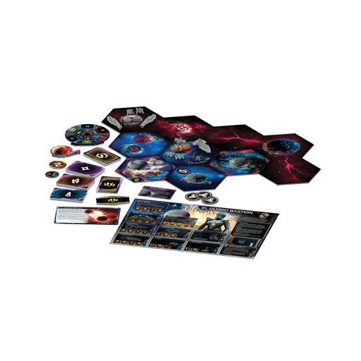 Twilight Imperium IV: El Confín del Trueno [1]