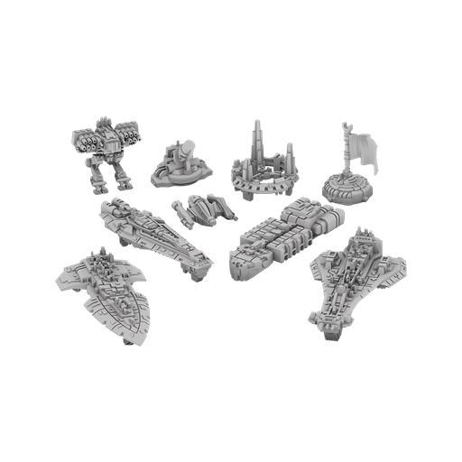 Twilight Imperium IV: El Confín del Trueno [2]