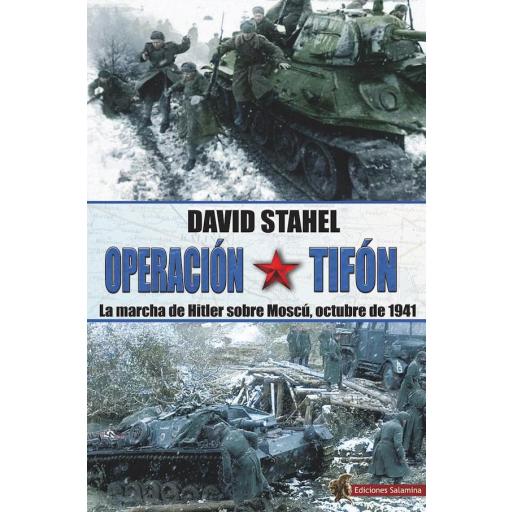 Operación Tifón