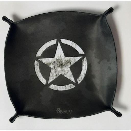 Tiradados Neopreno - EEUU