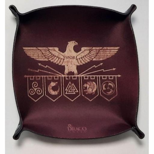 Tiradados Neopreno - Roma