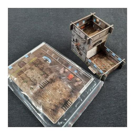 Torre de Dados - ONUS! [1]