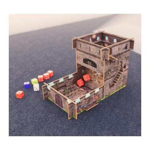 Torre de Dados - ONUS! [4]