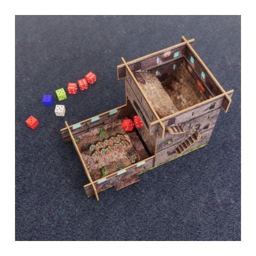 Torre de Dados - ONUS! [5]