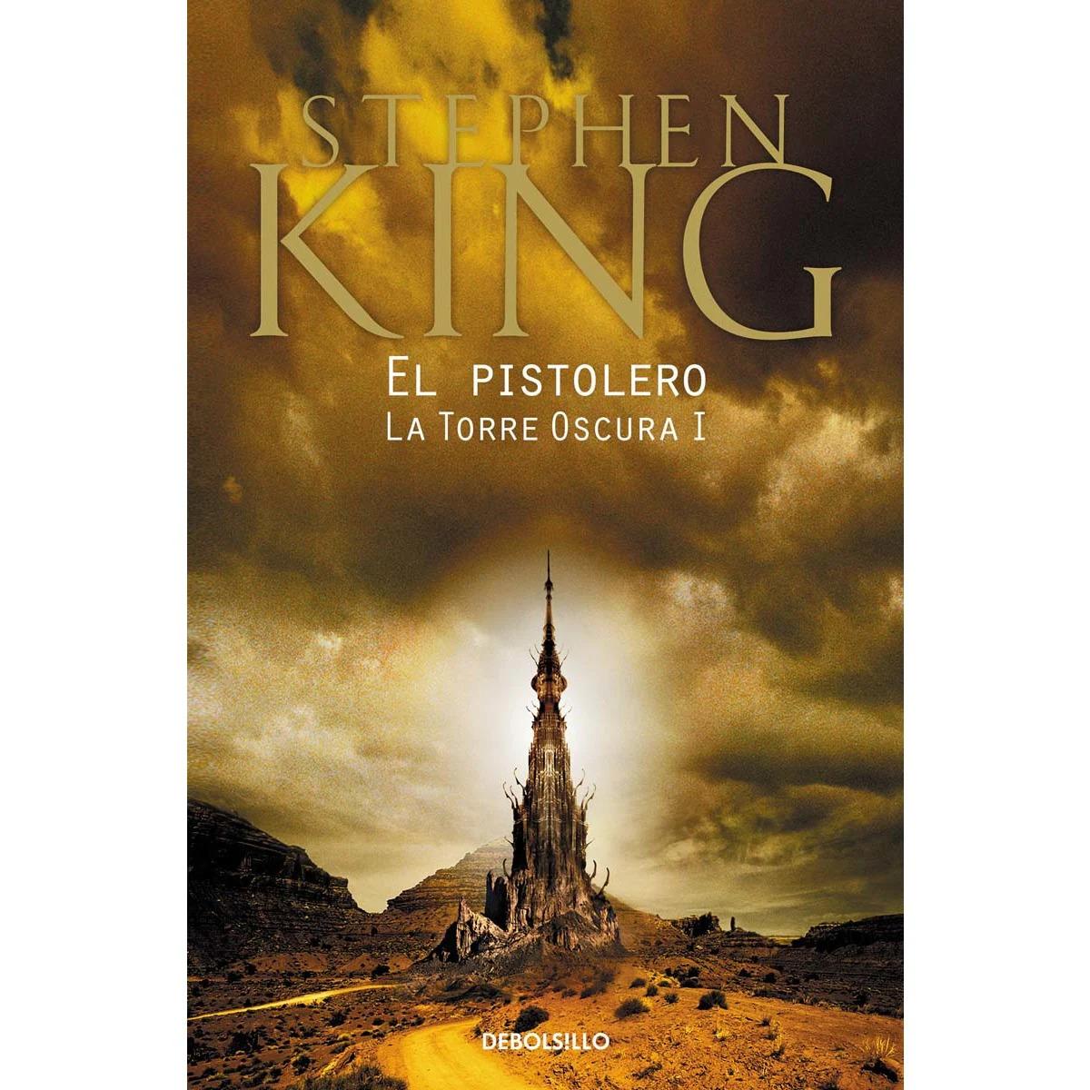 La Torre Oscura I: El pistolero