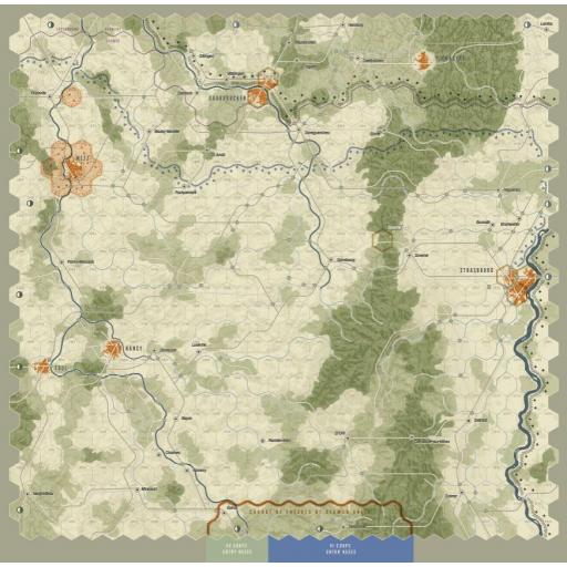 Traces of Victory [3]