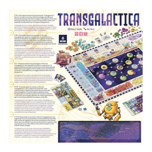 Transgalactica [3]