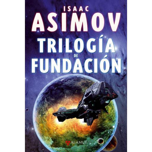 Trilogía de Fundación