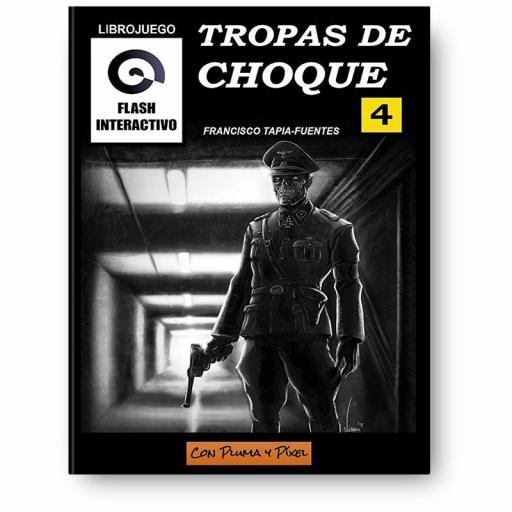 Tropas de choque