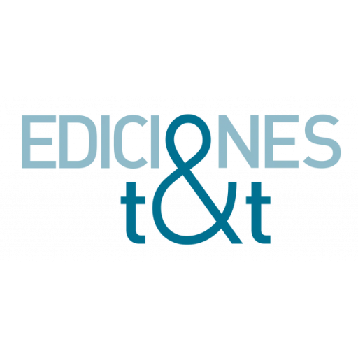 Logo de Ediciones T&T