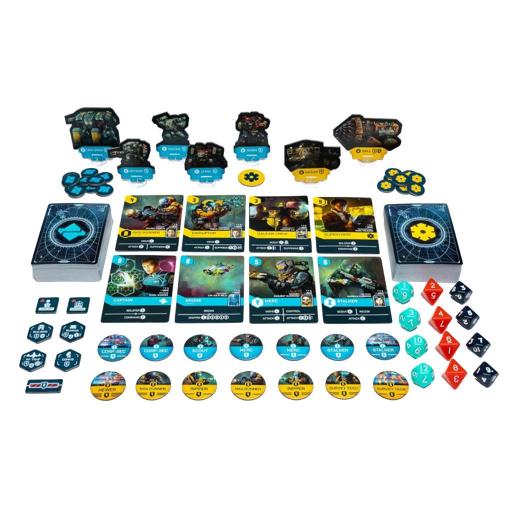 Undaunted 2200: Callisto [3]