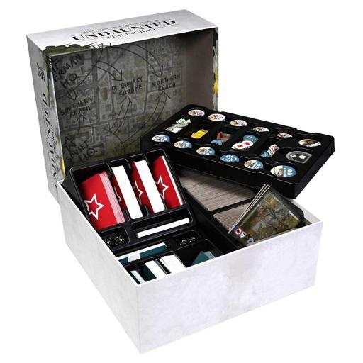 Undaunted: Stalingrad [2]