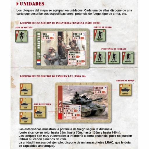 Urban Operations - 2ª Edición [3]