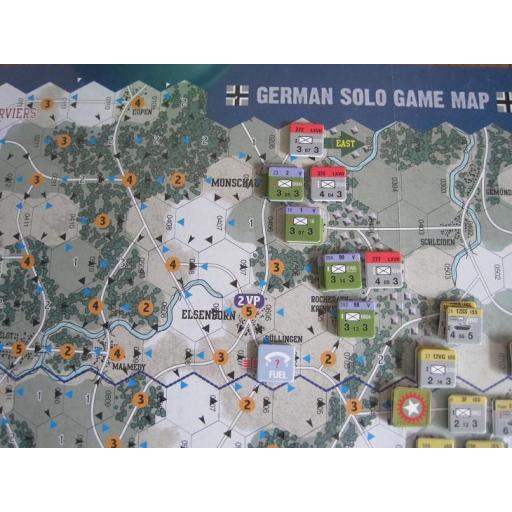 Enemy Action: Ardennes [5]