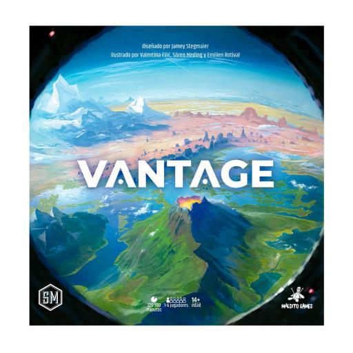 Vantage [2]