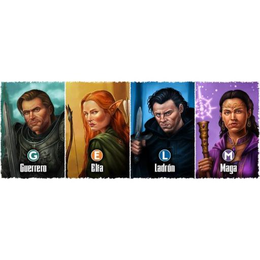 Pack Librojuegos Solacia 1 y 2 (Ed. Verkami) [4]
