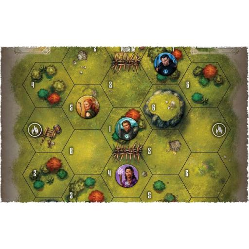 Pack Librojuegos Solacia 1 y 2 (Ed. Verkami) [3]