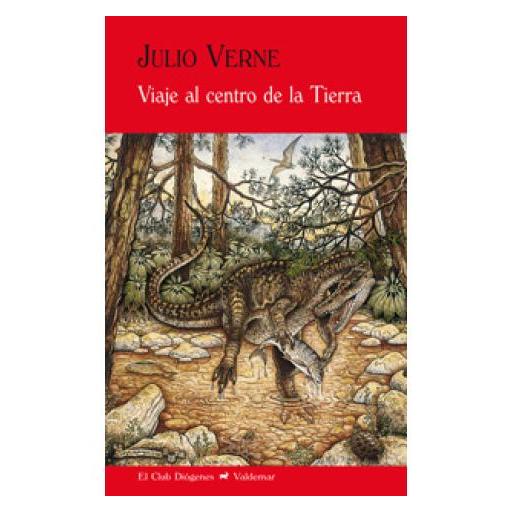 Viaje al centro de la Tierra [0]