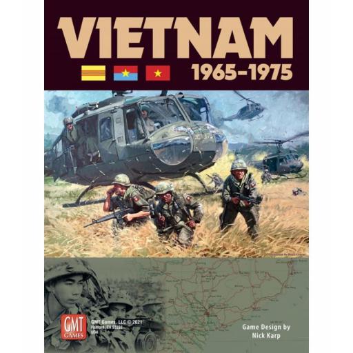 Vietnam 1965-1975 [0]